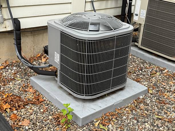 24/7 Emergency Hvac Installation experts in Cherry Hill, VA