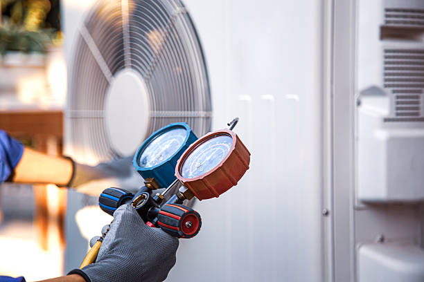 Trusted Hvac Maintenance service in Cherry Hill, VA - HVAC Repair CO
