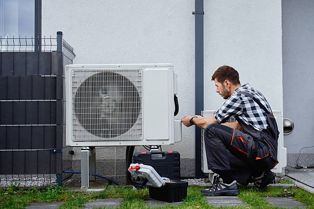 Trusted Ac Repair service in Cherry Hill, VA - HVAC Repair CO